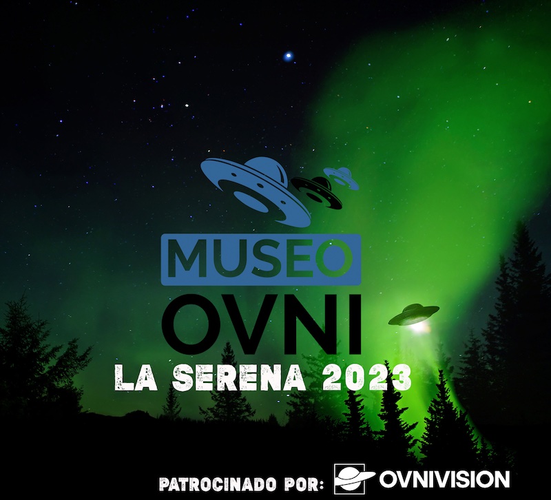 Avanza proyecto para tener un nuevo Museo OVNI en la ciudad de La Serena